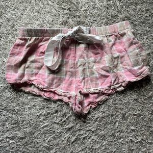 Forever 21 Pink Shorts